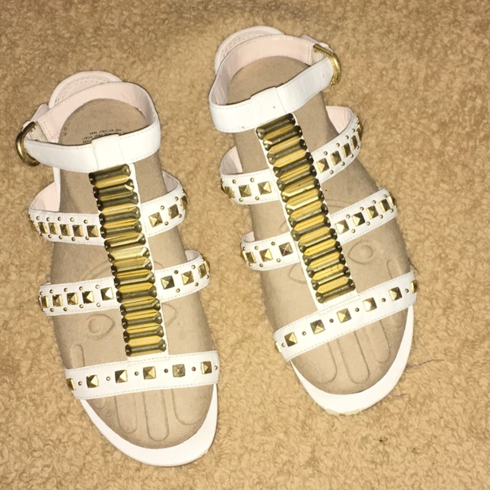Rachel Roy Sandals